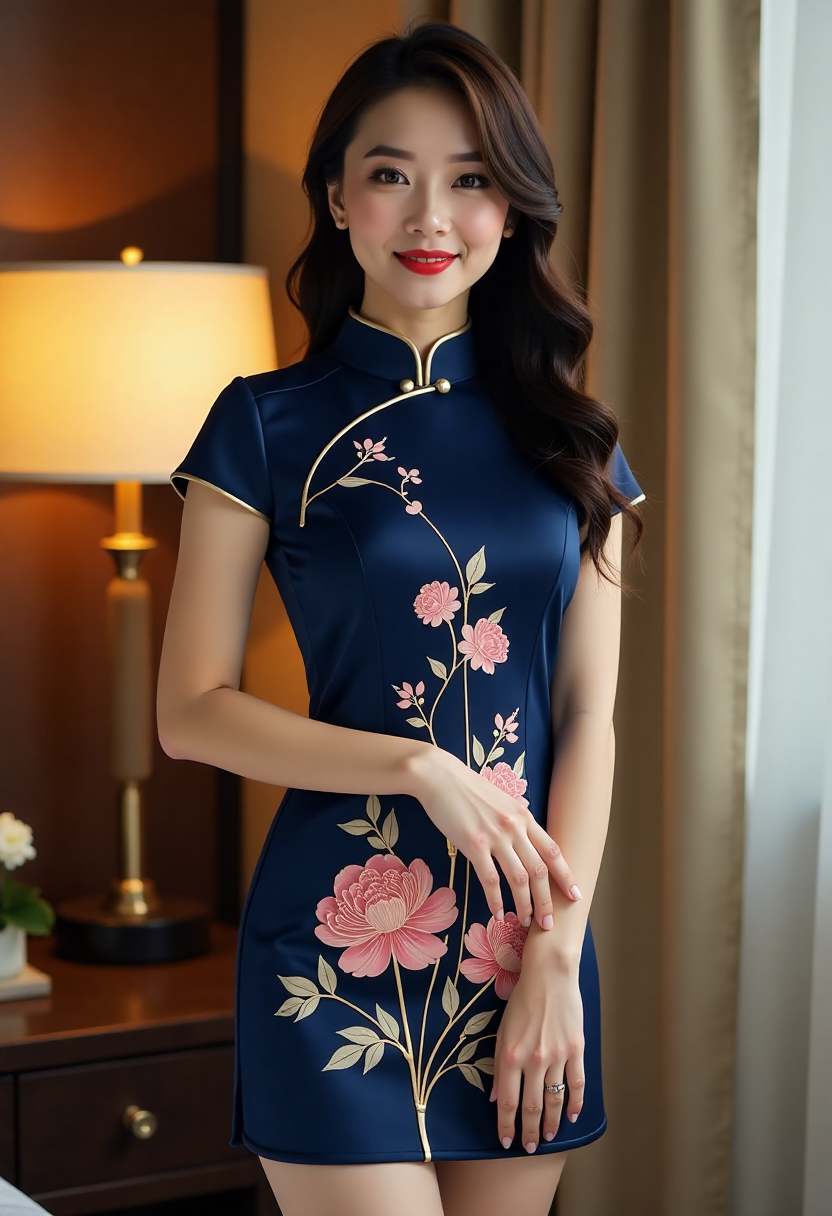 显微镜下的大明之丝绢案